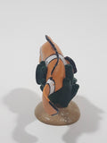Disney Pixar Finding Nemo Character 2 1/8" Tall Toy Action Figure