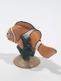 Disney Pixar Finding Nemo Character 2 1/8" Tall Toy Action Figure