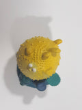 Disney Pixar Finding Nemo Bloat The Blowfish Character 2" Tall Toy Action Figure