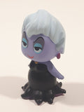 2016 Funko Disney Mystery Minis The Little Mermaid Ursula Character 3" Tall Vinyl Toy Action Figure