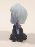 2016 Funko Disney Mystery Minis The Little Mermaid Ursula Character 3" Tall Vinyl Toy Action Figure