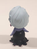 2016 Funko Disney Mystery Minis The Little Mermaid Ursula Character 3" Tall Vinyl Toy Action Figure