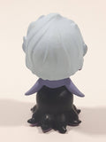 2016 Funko Disney Mystery Minis The Little Mermaid Ursula Character 3" Tall Vinyl Toy Action Figure