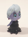 2016 Funko Disney Mystery Minis The Little Mermaid Ursula Character 3" Tall Vinyl Toy Action Figure