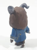 2016 Funko Disney Mystery Minis Beauty And The Beast 3" Tall Vinyl Toy Action Figure