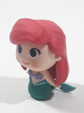 2016 Funko Disney Mystery Minis The Little Mermaid Ariel Character 2 1/2" Tall Vinyl Toy Action Figure