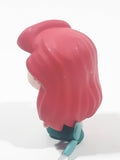 2016 Funko Disney Mystery Minis The Little Mermaid Ariel Character 2 1/2" Tall Vinyl Toy Action Figure