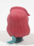 2016 Funko Disney Mystery Minis The Little Mermaid Ariel Character 2 1/2" Tall Vinyl Toy Action Figure
