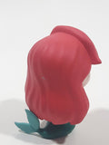2016 Funko Disney Mystery Minis The Little Mermaid Ariel Character 2 1/2" Tall Vinyl Toy Action Figure