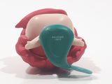 2016 Funko Disney Mystery Minis The Little Mermaid Ariel Character 2 1/2" Tall Vinyl Toy Action Figure