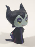 2016 Funko Disney Mystery Minis Sleeping Beauty Maleficent Character 3" Tall Vinyl Toy Figure