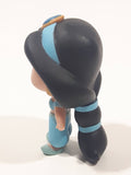 2016 Funko Disney Mystery Minis Aladdin Princess Jasmine Character 3" Tall Vinyl Toy Figure