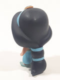 2016 Funko Disney Mystery Minis Aladdin Princess Jasmine Character 3" Tall Vinyl Toy Figure