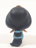 2016 Funko Disney Mystery Minis Aladdin Princess Jasmine Character 3" Tall Vinyl Toy Figure