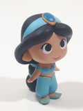 2016 Funko Disney Mystery Minis Aladdin Princess Jasmine Character 3" Tall Vinyl Toy Figure