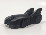 1991 McDonald's DC Comics Batman Returns Batmobile Plastic Toy Car Vehicle