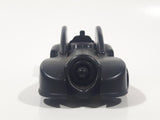 1991 McDonald's DC Comics Batman Returns Batmobile Plastic Toy Car Vehicle