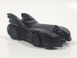 1991 McDonald's DC Comics Batman Returns Batmobile Plastic Toy Car Vehicle