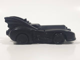 1991 McDonald's DC Comics Batman Returns Batmobile Plastic Toy Car Vehicle