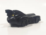 1991 McDonald's DC Comics Batman Returns Batmobile Plastic Toy Car Vehicle