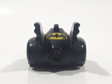 1991 McDonald's DC Comics Batman Returns Batmobile Plastic Toy Car Vehicle