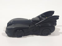 1991 McDonald's DC Comics Batman Returns Batmobile Plastic Toy Car Vehicle