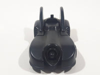 1991 McDonald's DC Comics Batman Returns Batmobile Plastic Toy Car Vehicle