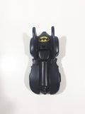 1991 McDonald's DC Comics Batman Returns Batmobile Plastic Toy Car Vehicle