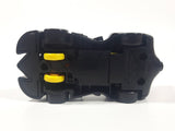 1991 McDonald's DC Comics Batman Returns Batmobile Plastic Toy Car Vehicle