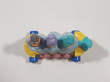 1993 Warner Bros. Animaniacs 'Goodfeather' Birds Cartoon Characters Toy Vehicle McDonald's Happy Meal