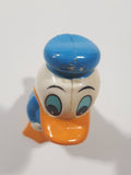 Tomy Walt Disney Productions Donald Duck Wobbling Shaking Wind Up Plastic Toy Figure