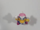 1994 McDonald's Happy Meal Mickey & Friends Epcot Center Adventure At Walt Disney World Daisy Duck in Germany 3 1/2" Tall Toy Figure