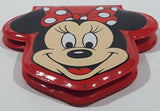 Disney Minnie Mouse Red Folding Wallet