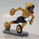 Disney Big Hero 6 Go Go Tomago 2 1/4" Tall Toy Figure
