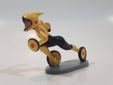 Disney Big Hero 6 Go Go Tomago 2 1/4" Tall Toy Figure