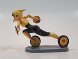 Disney Big Hero 6 Go Go Tomago 2 1/4" Tall Toy Figure