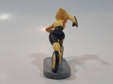 Disney Big Hero 6 Go Go Tomago 2 1/4" Tall Toy Figure