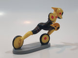 Disney Big Hero 6 Go Go Tomago 2 1/4" Tall Toy Figure