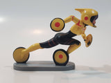 Disney Big Hero 6 Go Go Tomago 2 1/4" Tall Toy Figure