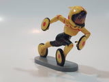 Disney Big Hero 6 Go Go Tomago 2 1/4" Tall Toy Figure