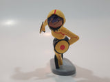 Disney Big Hero 6 Go Go Tomago 2 1/4" Tall Toy Figure