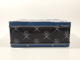 LucasFilm Ltd Star Wars Darth Vader Embossed Puzzle Themed Tin Metal Lunch Box