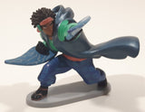 Disney Big Hero 6 Wasabi 3" Tall Toy Figure