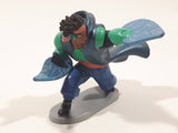 Disney Big Hero 6 Wasabi 3" Tall Toy Figure