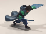 Disney Big Hero 6 Wasabi 3" Tall Toy Figure