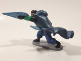 Disney Big Hero 6 Wasabi 3" Tall Toy Figure