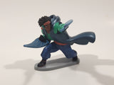 Disney Big Hero 6 Wasabi 3" Tall Toy Figure