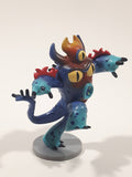 Disney Big Hero 6 Fred Zilla 3 1/2" Tall Toy Figure