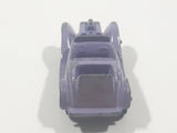 Vintage Tootsie Toys Roadster Light Purple Die Cast Toy Car Vehicle Made in Chicago U.S.A.