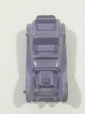 Vintage Tootsie Toys Roadster Light Purple Die Cast Toy Car Vehicle Made in Chicago U.S.A.
